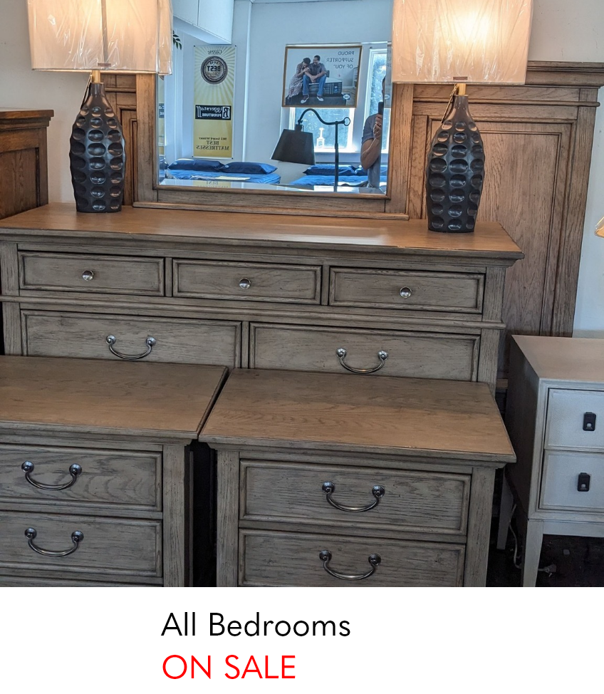 Bedroom Furniture On Sale