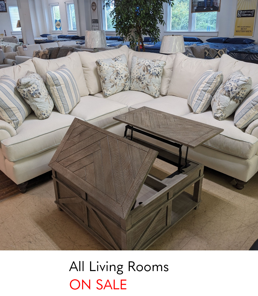 Living Room Furniture On Sale
